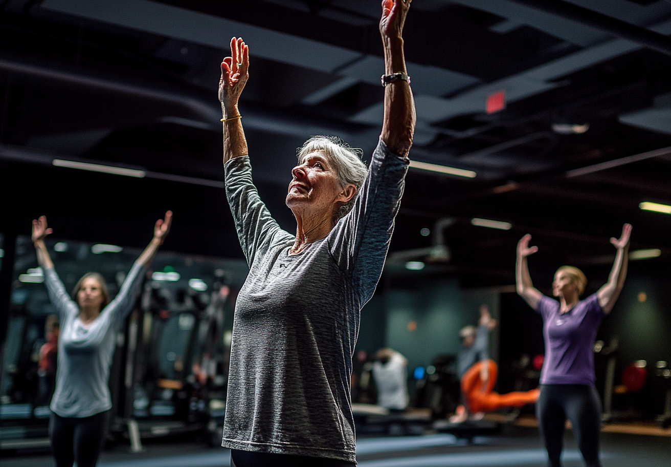 Затишний простір для практики